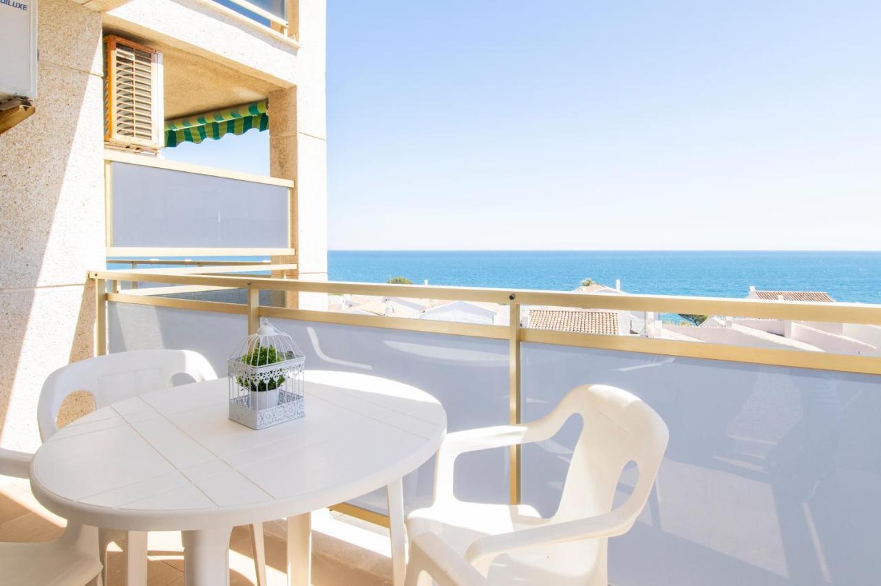 Rentalmar Nabila Miami Playa Exteriér fotografie
