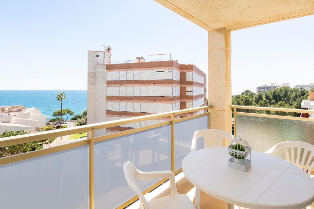 Rentalmar Nabila Miami Playa Exteriér fotografie
