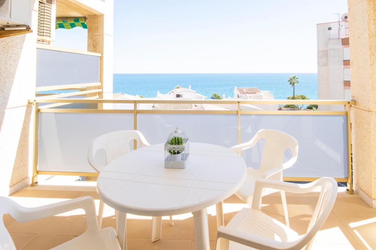 Rentalmar Nabila Miami Playa Exteriér fotografie