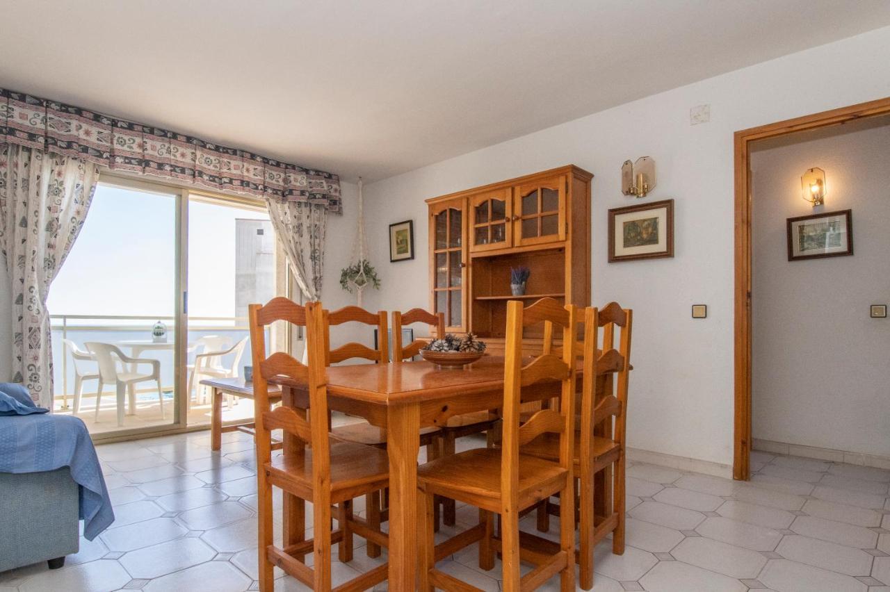 Rentalmar Nabila Miami Playa Exteriér fotografie