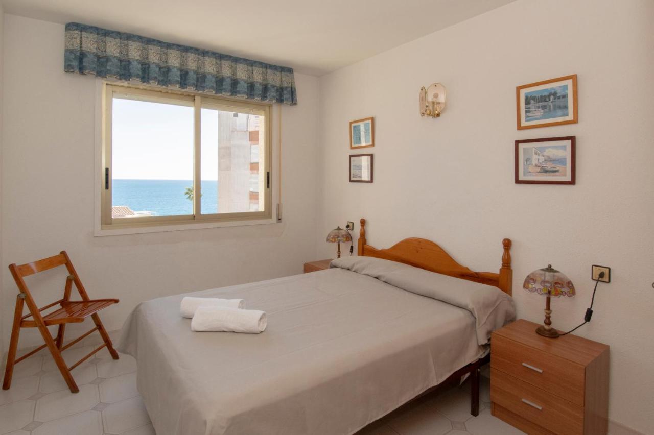 Rentalmar Nabila Miami Playa Exteriér fotografie