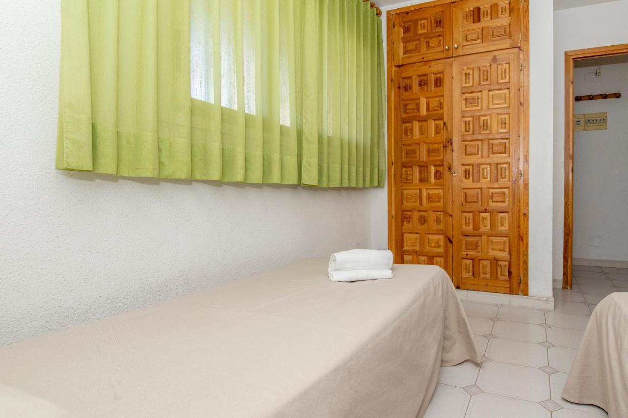 Rentalmar Nabila Miami Playa Exteriér fotografie